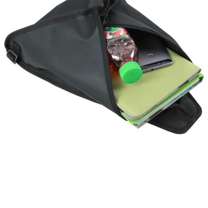 Bree PNCH V1 bodybag black